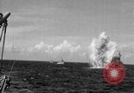 Standbild Hilfsmotor Minesweeper Atlantik, 1943, aus Sekunde 3 historischem Filmmaterial Videoclip 65675049241