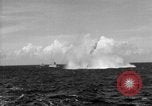 Standbild Hilfsmotor Minesweeper Atlantik, 1943, aus Sekunde 5 historischem Filmmaterial Videoclip 65675049241