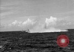 Standbild Hilfsmotor Minesweeper Atlantik, 1943, aus Sekunde 6 historischem Filmmaterial Videoclip 65675049241