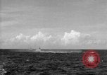Standbild Hilfsmotor Minesweeper Atlantik, 1943, aus Sekunde 11 historischem Filmmaterial Videoclip 65675049241
