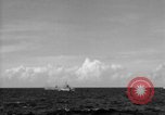 Standbild Hilfsmotor Minesweeper Atlantik, 1943, aus Sekunde 17 historischem Filmmaterial Videoclip 65675049241