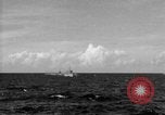 Standbild Hilfsmotor Minesweeper Atlantik, 1943, aus Sekunde 18 historischem Filmmaterial Videoclip 65675049241
