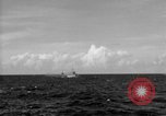 Standbild Hilfsmotor Minesweeper Atlantik, 1943, aus Sekunde 19 historischem Filmmaterial Videoclip 65675049241