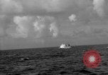 Standbild Hilfsmotor Minesweeper Atlantik, 1943, aus Sekunde 22 historischem Filmmaterial Videoclip 65675049241