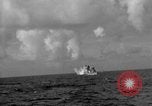 Standbild Hilfsmotor Minesweeper Atlantik, 1943, aus Sekunde 23 historischem Filmmaterial Videoclip 65675049241