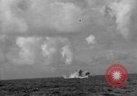 Standbild Hilfsmotor Minesweeper Atlantik, 1943, aus Sekunde 24 historischem Filmmaterial Videoclip 65675049241