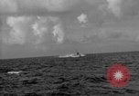 Standbild Hilfsmotor Minesweeper Atlantik, 1943, aus Sekunde 26 historischem Filmmaterial Videoclip 65675049241