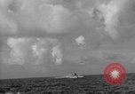 Standbild Hilfsmotor Minesweeper Atlantik, 1943, aus Sekunde 27 historischem Filmmaterial Videoclip 65675049241