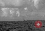 Standbild Hilfsmotor Minesweeper Atlantik, 1943, aus Sekunde 28 historischem Filmmaterial Videoclip 65675049241