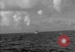 Standbild Hilfsmotor Minesweeper Atlantik, 1943, aus Sekunde 29 historischem Filmmaterial Videoclip 65675049241