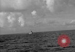 Standbild Hilfsmotor Minesweeper Atlantik, 1943, aus Sekunde 31 historischem Filmmaterial Videoclip 65675049241
