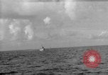Standbild Hilfsmotor Minesweeper Atlantik, 1943, aus Sekunde 32 historischem Filmmaterial Videoclip 65675049241