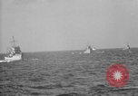 Standbild Hilfsmotor Minesweeper Atlantik, 1943, aus Sekunde 33 historischem Filmmaterial Videoclip 65675049241