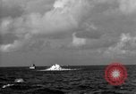 Standbild Hilfsmotor Minesweeper Atlantik, 1943, aus Sekunde 37 historischem Filmmaterial Videoclip 65675049241