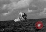 Standbild Hilfsmotor Minesweeper Atlantik, 1943, aus Sekunde 39 historischem Filmmaterial Videoclip 65675049241