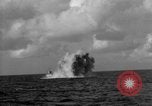 Standbild Hilfsmotor Minesweeper Atlantik, 1943, aus Sekunde 40 historischem Filmmaterial Videoclip 65675049241