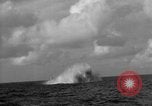 Standbild Hilfsmotor Minesweeper Atlantik, 1943, aus Sekunde 41 historischem Filmmaterial Videoclip 65675049241