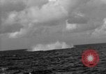 Standbild Hilfsmotor Minesweeper Atlantik, 1943, aus Sekunde 42 historischem Filmmaterial Videoclip 65675049241