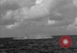 Standbild Hilfsmotor Minesweeper Atlantik, 1943, aus Sekunde 44 historischem Filmmaterial Videoclip 65675049241