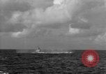 Standbild Hilfsmotor Minesweeper Atlantik, 1943, aus Sekunde 45 historischem Filmmaterial Videoclip 65675049241