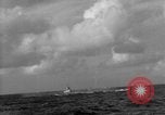 Standbild Hilfsmotor Minesweeper Atlantik, 1943, aus Sekunde 47 historischem Filmmaterial Videoclip 65675049241