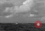 Standbild Hilfsmotor Minesweeper Atlantik, 1943, aus Sekunde 50 historischem Filmmaterial Videoclip 65675049241