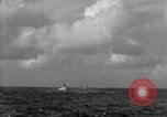 Standbild Hilfsmotor Minesweeper Atlantik, 1943, aus Sekunde 51 historischem Filmmaterial Videoclip 65675049241