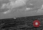 Standbild Hilfsmotor Minesweeper Atlantik, 1943, aus Sekunde 54 historischem Filmmaterial Videoclip 65675049241