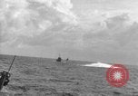 Standbild Hilfsmotor Minesweeper Atlantik, 1943, aus Sekunde 59 historischem Filmmaterial Videoclip 65675049241