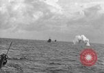 Standbild Hilfsmotor Minesweeper Atlantik, 1943, aus Sekunde 60 historischem Filmmaterial Videoclip 65675049241