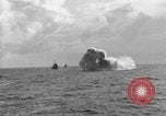 Standbild Hilfsmotor Minesweeper Atlantik, 1943, aus Sekunde 62 historischem Filmmaterial Videoclip 65675049241