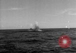 Standbild Hilfsmotor Minesweeper Atlantik, 1943, aus Sekunde 4 historischem Filmmaterial Videoclip 65675049242