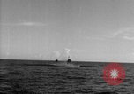 Standbild Hilfsmotor Minesweeper Atlantik, 1943, aus Sekunde 5 historischem Filmmaterial Videoclip 65675049242