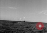Standbild Hilfsmotor Minesweeper Atlantik, 1943, aus Sekunde 6 historischem Filmmaterial Videoclip 65675049242