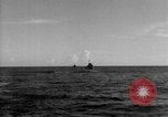 Standbild Hilfsmotor Minesweeper Atlantik, 1943, aus Sekunde 8 historischem Filmmaterial Videoclip 65675049242