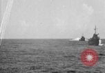 Standbild Hilfsmotor Minesweeper Atlantik, 1943, aus Sekunde 10 historischem Filmmaterial Videoclip 65675049242