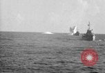 Standbild Hilfsmotor Minesweeper Atlantik, 1943, aus Sekunde 11 historischem Filmmaterial Videoclip 65675049242