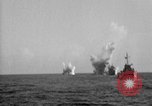 Standbild Hilfsmotor Minesweeper Atlantik, 1943, aus Sekunde 13 historischem Filmmaterial Videoclip 65675049242