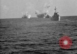 Standbild Hilfsmotor Minesweeper Atlantik, 1943, aus Sekunde 14 historischem Filmmaterial Videoclip 65675049242