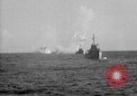 Standbild Hilfsmotor Minesweeper Atlantik, 1943, aus Sekunde 15 historischem Filmmaterial Videoclip 65675049242