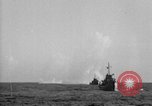 Standbild Hilfsmotor Minesweeper Atlantik, 1943, aus Sekunde 16 historischem Filmmaterial Videoclip 65675049242