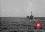 Standbild Hilfsmotor Minesweeper Atlantik, 1943, aus Sekunde 19 historischem Filmmaterial Videoclip 65675049242