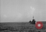 Standbild Hilfsmotor Minesweeper Atlantik, 1943, aus Sekunde 21 historischem Filmmaterial Videoclip 65675049242