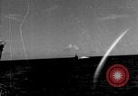 Standbild Hilfsmotor Minesweeper Atlantik, 1943, aus Sekunde 22 historischem Filmmaterial Videoclip 65675049242