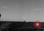 Standbild Hilfsmotor Minesweeper Atlantik, 1943, aus Sekunde 24 historischem Filmmaterial Videoclip 65675049242