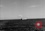 Standbild Hilfsmotor Minesweeper Atlantik, 1943, aus Sekunde 27 historischem Filmmaterial Videoclip 65675049242