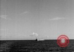 Standbild Hilfsmotor Minesweeper Atlantik, 1943, aus Sekunde 28 historischem Filmmaterial Videoclip 65675049242