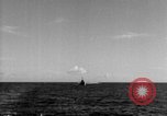 Standbild Hilfsmotor Minesweeper Atlantik, 1943, aus Sekunde 29 historischem Filmmaterial Videoclip 65675049242
