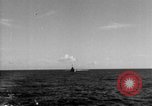 Standbild Hilfsmotor Minesweeper Atlantik, 1943, aus Sekunde 31 historischem Filmmaterial Videoclip 65675049242