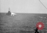 Standbild Hilfsmotor Minesweeper Atlantik, 1943, aus Sekunde 32 historischem Filmmaterial Videoclip 65675049242